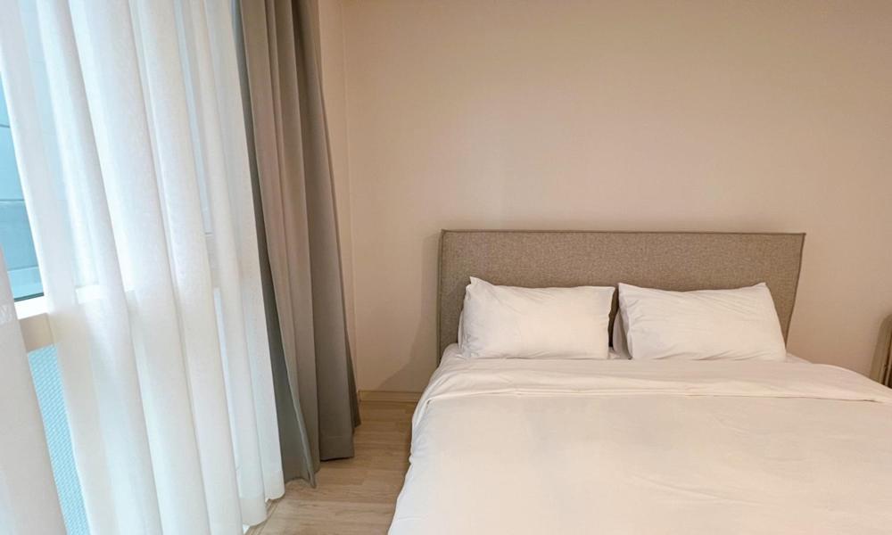 Busan Centurn Victoria Hotel Εξωτερικό φωτογραφία