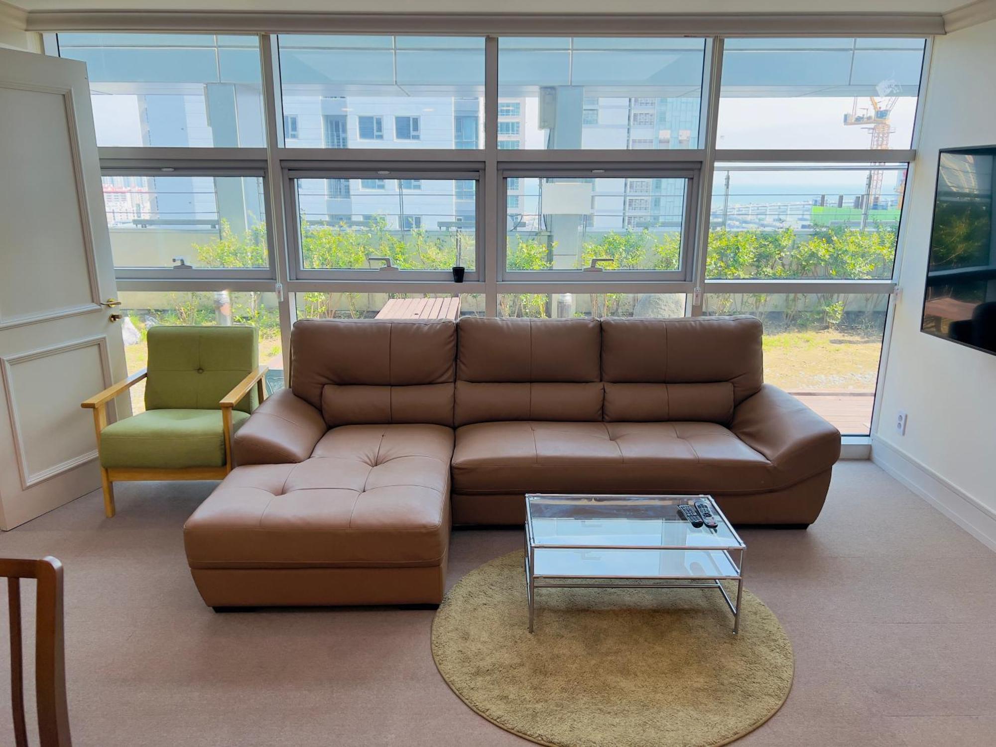 Busan Centurn Victoria Hotel Εξωτερικό φωτογραφία