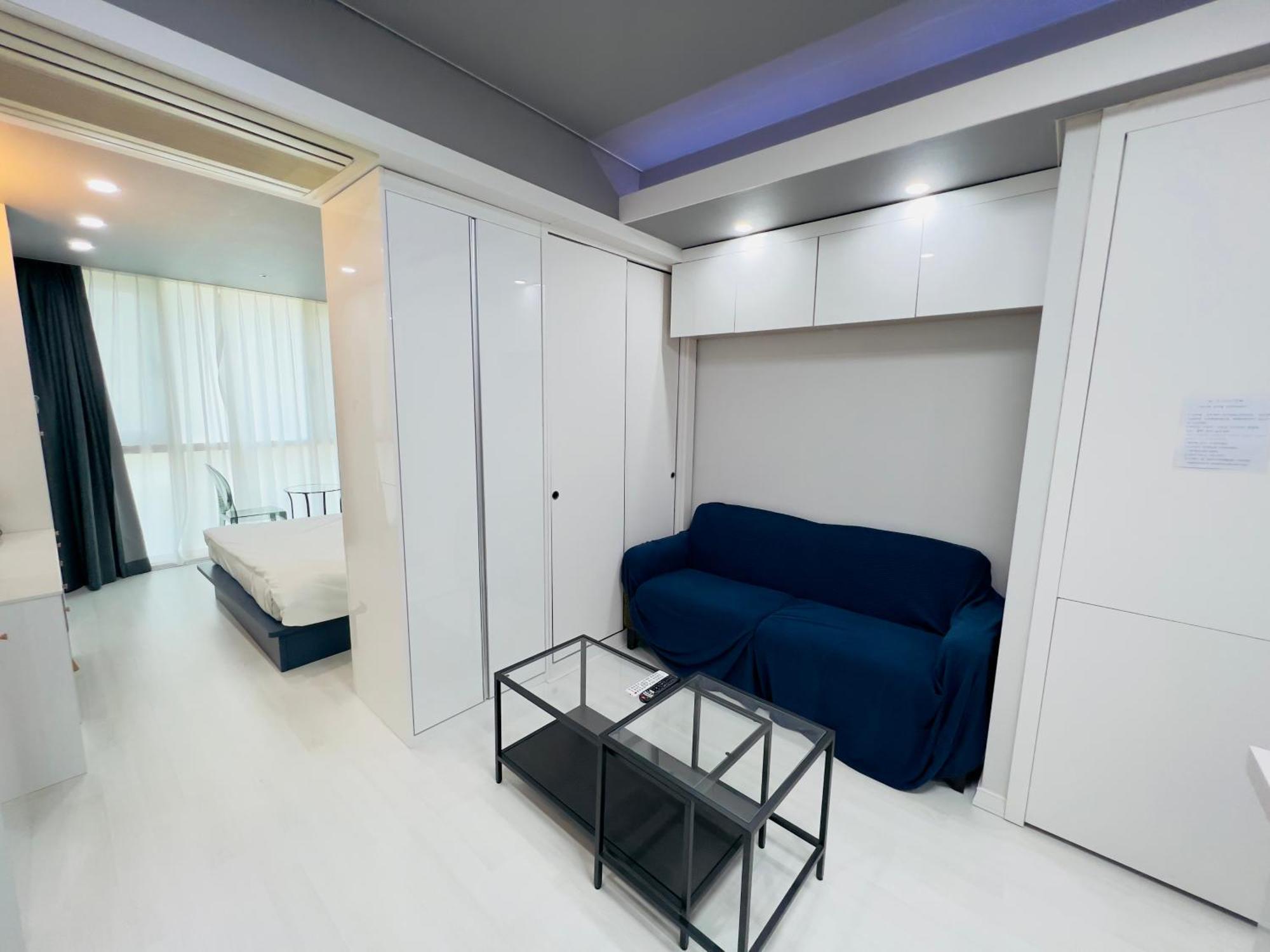 Busan Centurn Victoria Hotel Εξωτερικό φωτογραφία