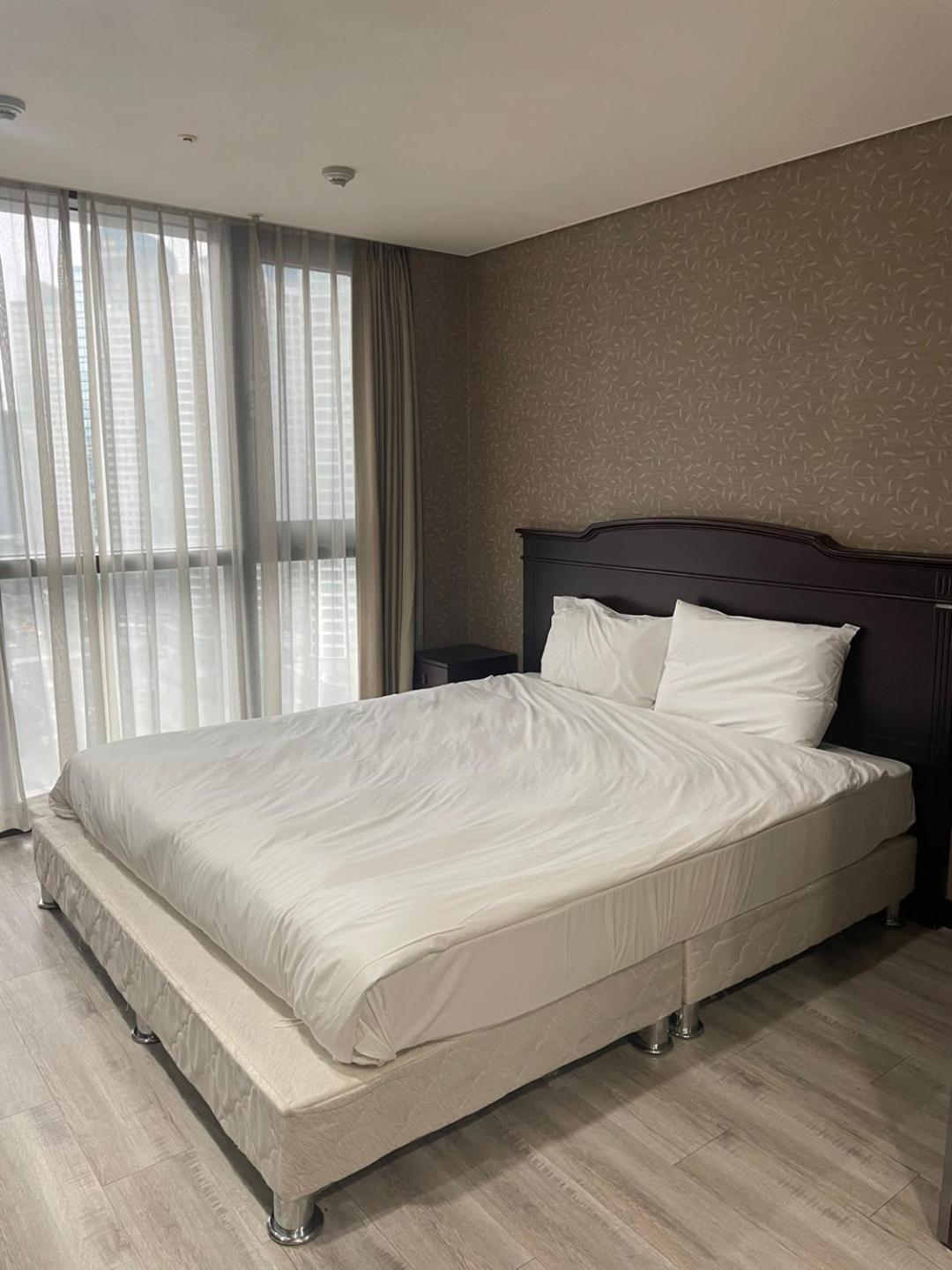 Busan Centurn Victoria Hotel Εξωτερικό φωτογραφία